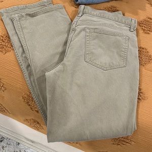 Saddlebred Khaki Pants
